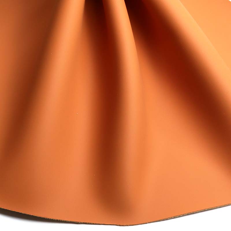 Apsauga nuo dulkėms atsparių medicininių baldų mikropluošto silikoninė oda