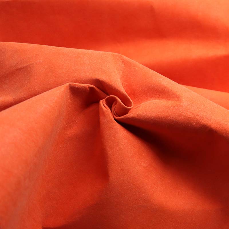 Veganiškos odos krepšių medžiaga iš bambuko pluošto