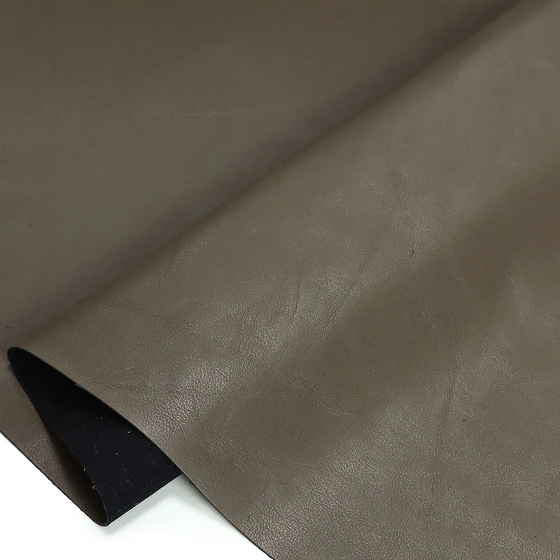 GRS perdirbta PU oda striukėms ir drabužiams