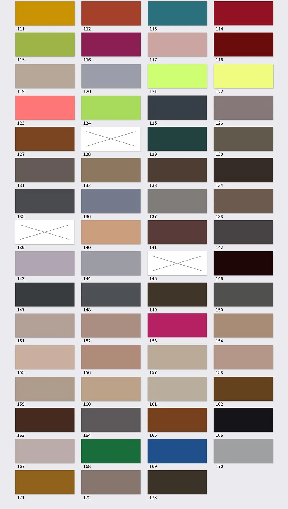 Plain Double-sided Suede Fabric Garments Material
