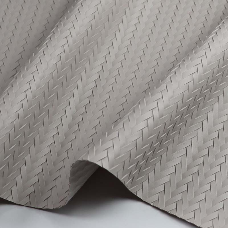 Lauko baldams austas PVC odinis audinys