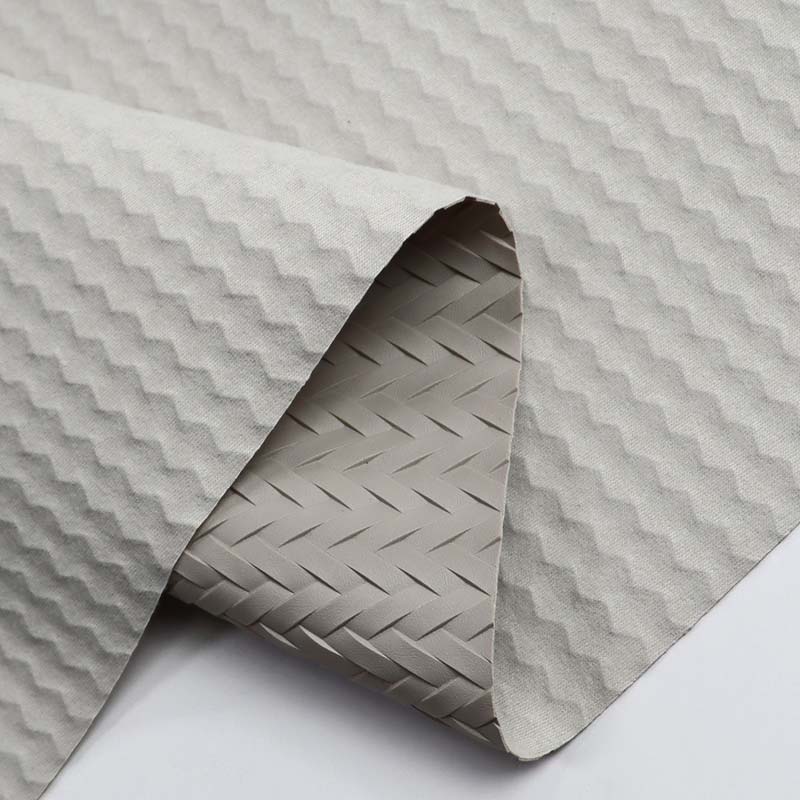 Lauko baldams austas PVC odinis audinys