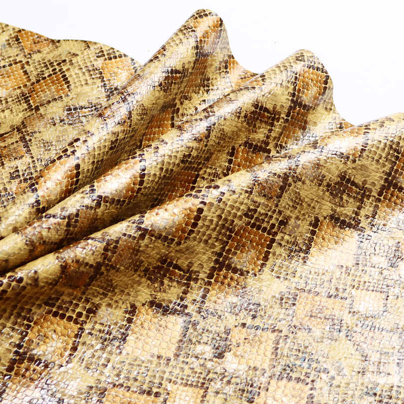Crystal Snake Skin Batai Krepšiai PU dirbtinė oda Crystal Snake Skin Batai Krepšiai PU dirbtinė oda