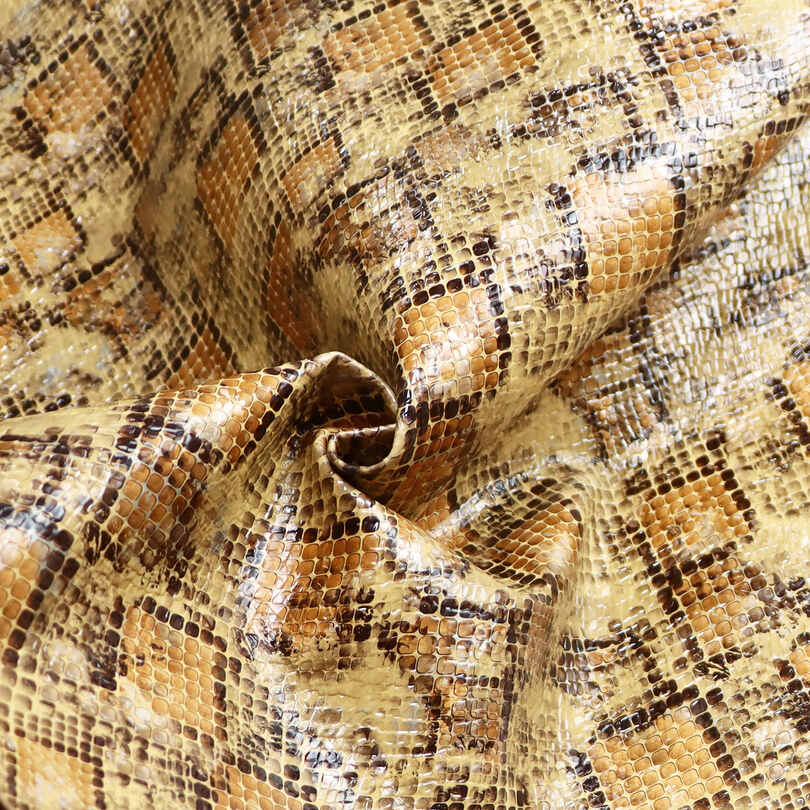 Crystal Snake Skin Batai Krepšiai PU dirbtinė oda