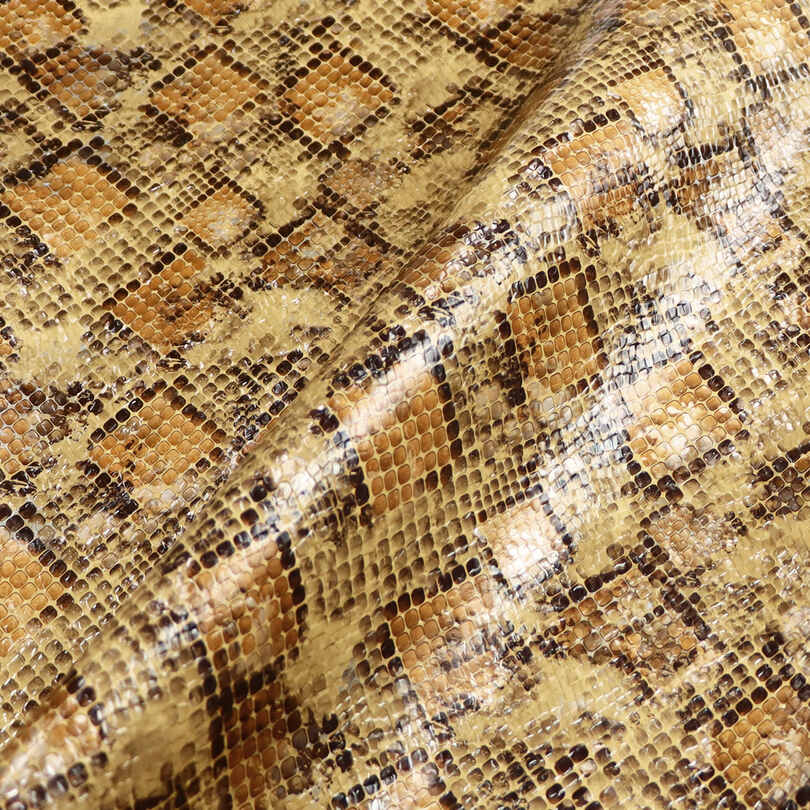Crystal Snake Skin Batai Krepšiai PU dirbtinė oda