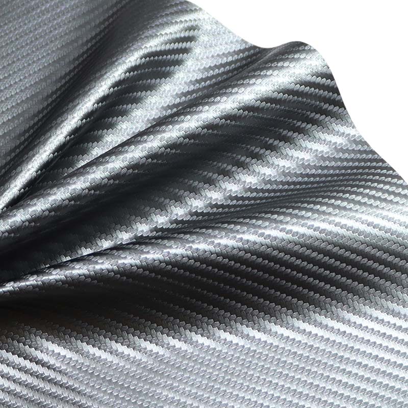 PVC anglies pluošto sintetinė dirbtinė automobilio vidaus medžiaga