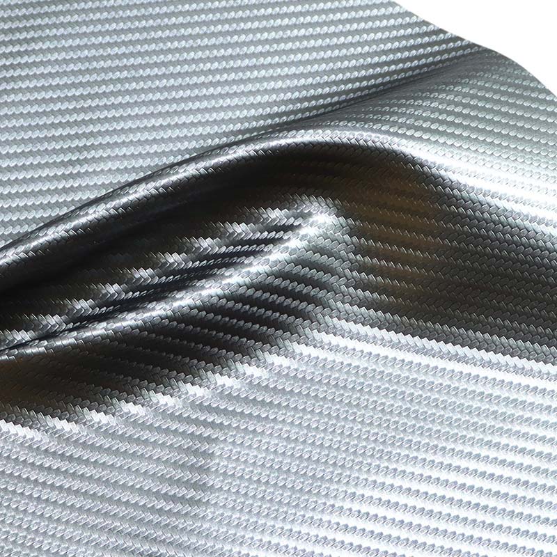 PVC anglies pluošto sintetinė dirbtinė automobilio vidaus medžiaga