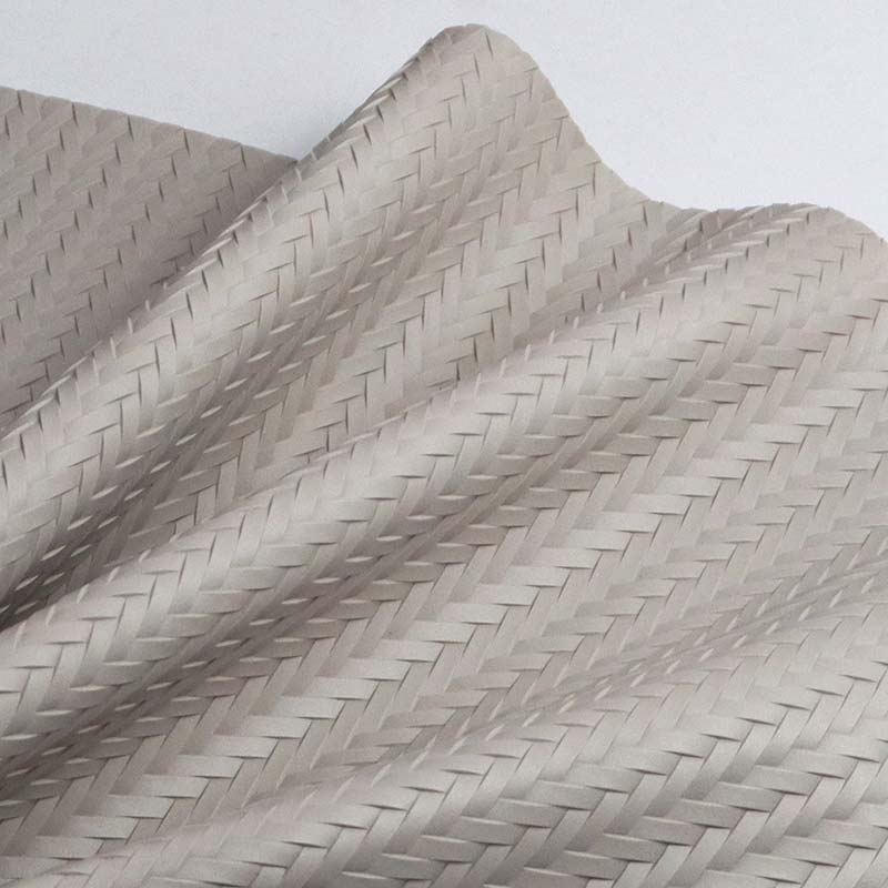 Lauko baldams austas PVC odinis audinys