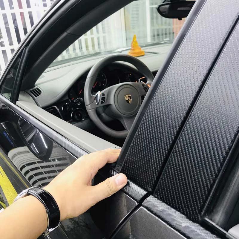 Anglies pluošto PVC sintetinės odos dirbtinis automobilio salono audinys