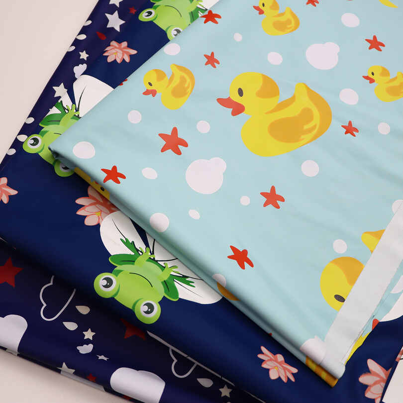 Lietpalčio medžiaga Gyvūnų odos spalvos keitimas PU sintetinė oda