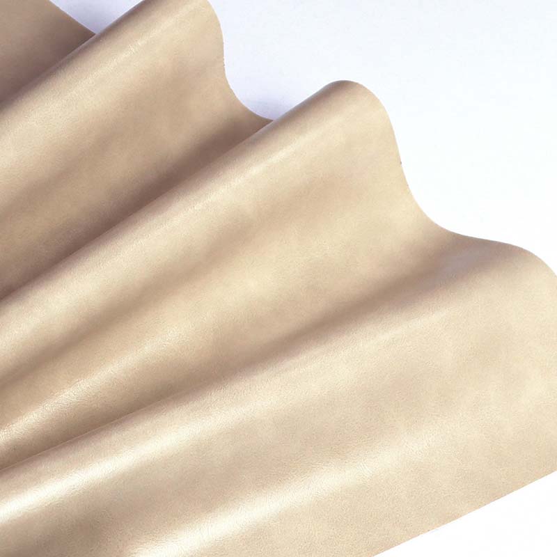 Dviejų tonų alyvuotas PVC dirbtinės odos sofos kėdės audinys